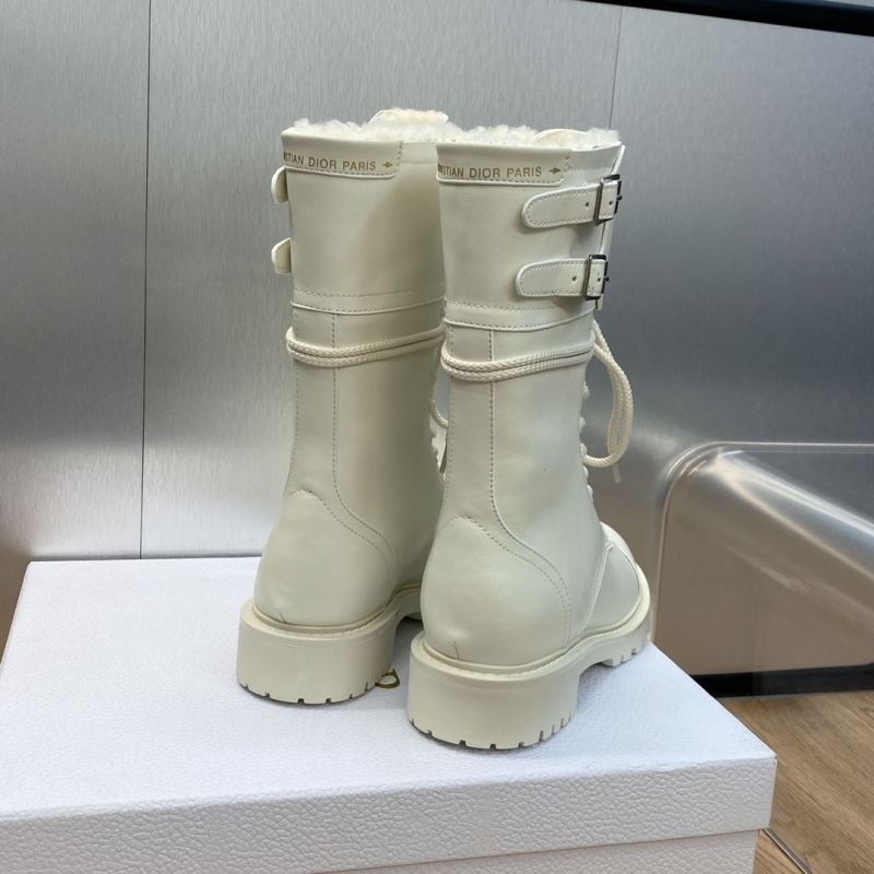 Christian Dior Boots